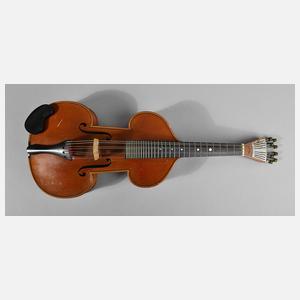 ”Schweizer Fiedel”