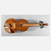 Pardessus de Viole111