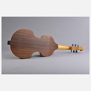 Barockes Streichinstrument