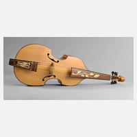 Barockes Streichinstrument111