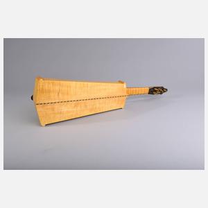 Barockes Streichinstrument