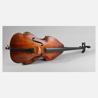 Kleine Tenor-Gambe111