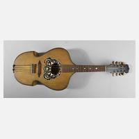 Englische Mandoline111