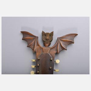 Fledermaus-Mandoline