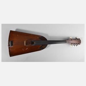 Mandolinen-Violine