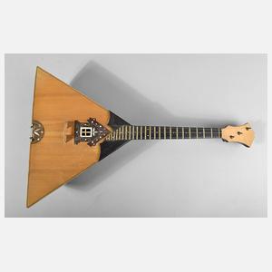 Piccolo-Balalaika