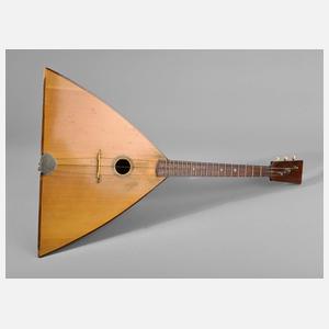 Alt-Balalaika