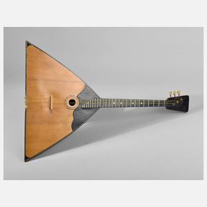 Konzert-Balalaika