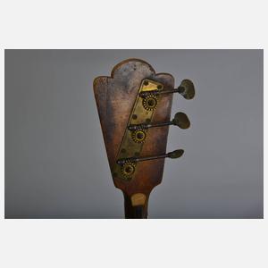 Subkontrabass-Balalaika