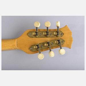 Subkontrabass-Balalaika