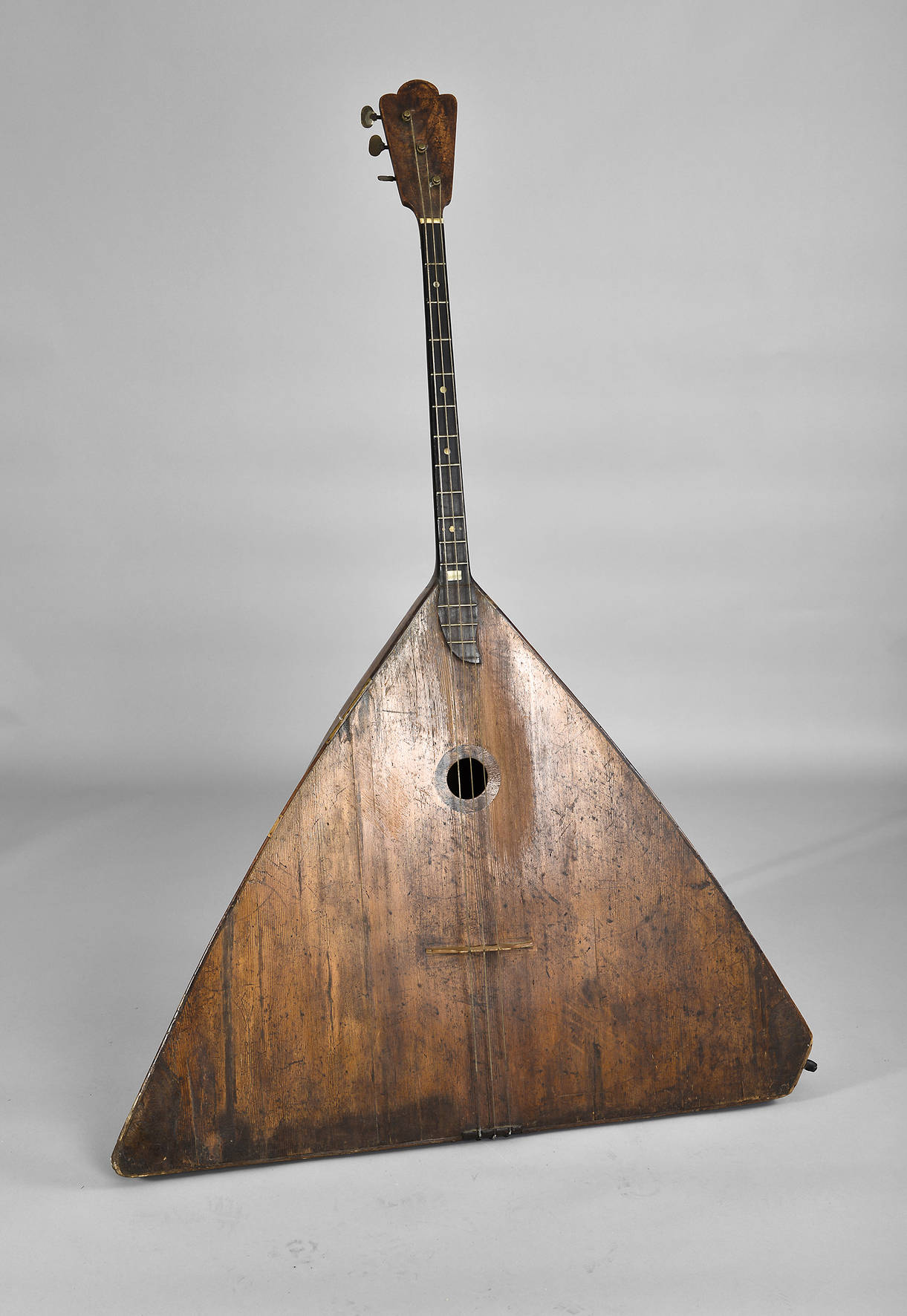 Subkontrabass-Balalaika