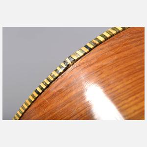 Bolivianische Gitarre