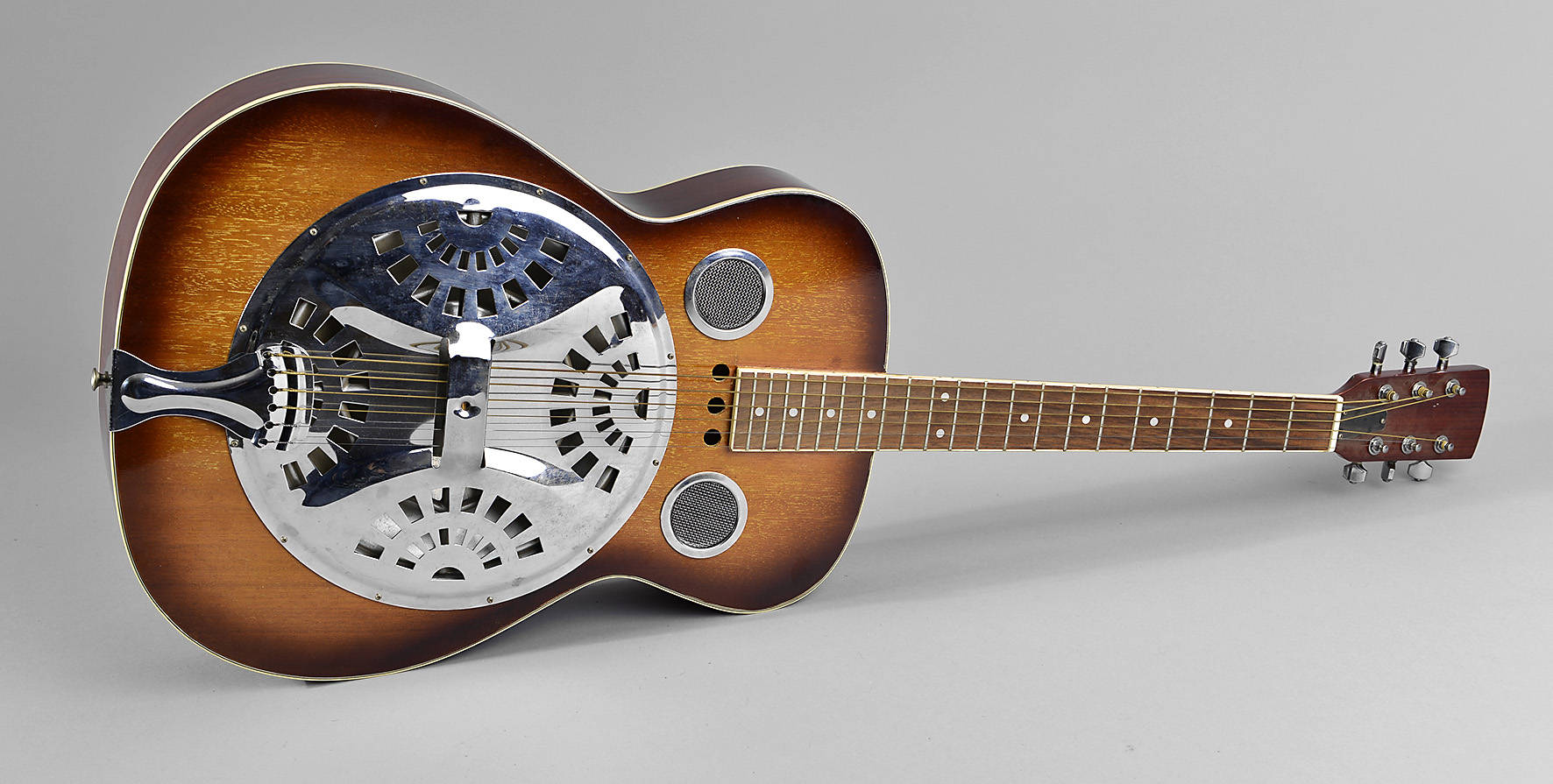 Resonanzgitarre Dobro