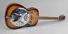 Resonanzgitarre Dobro