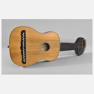 Gitarrenzither