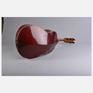 Mariachi-Gitarre