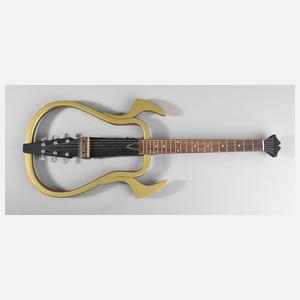 E-Gitarre