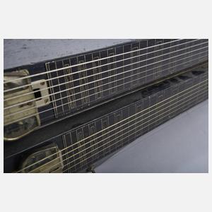 Steel-Gitarre