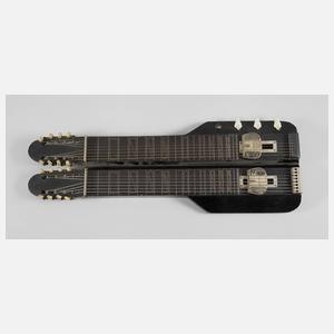 Steel-Gitarre