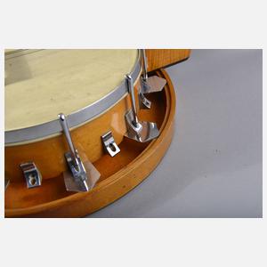 Mandolinen-Banjo