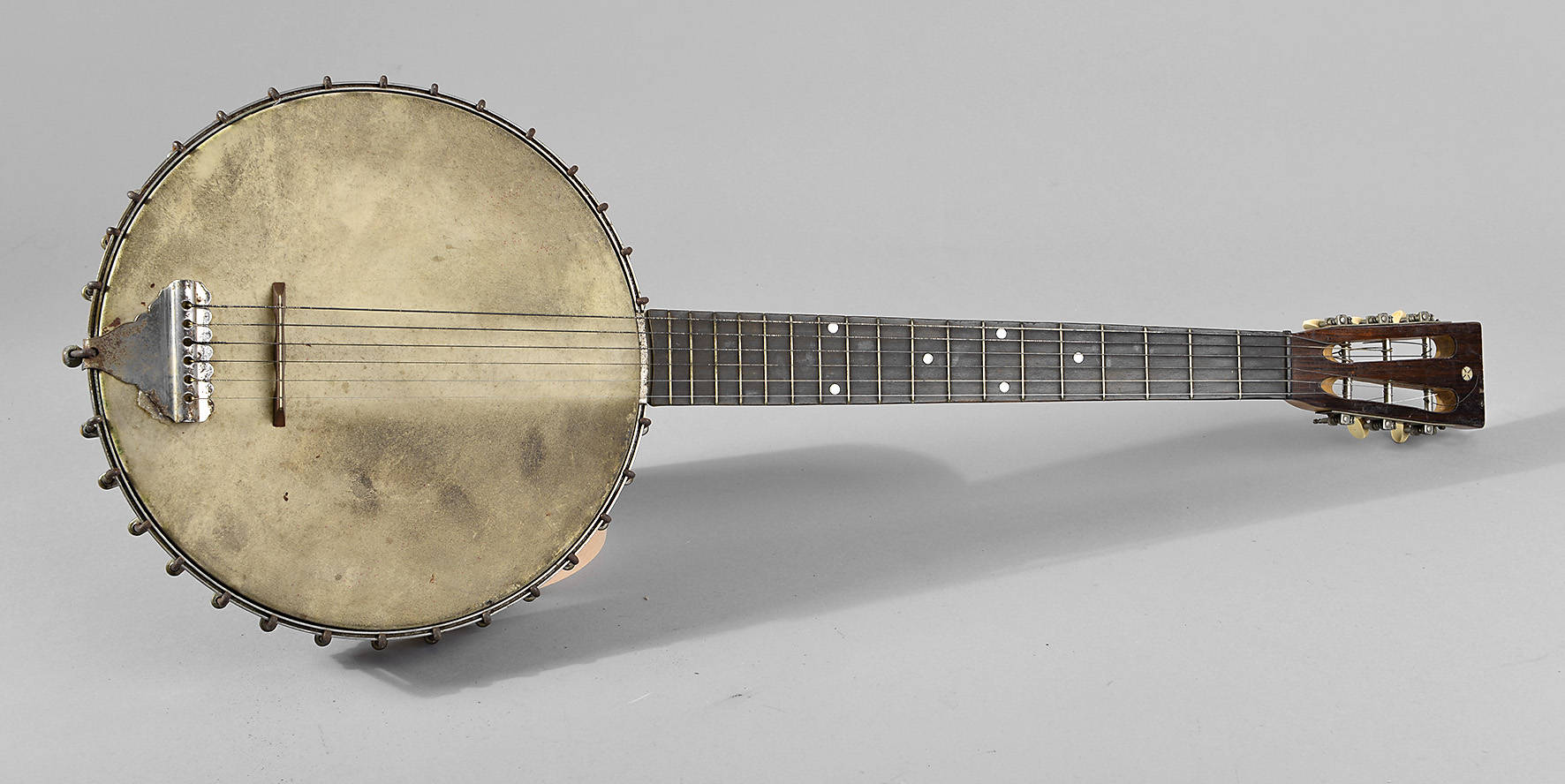 Tenor-Banjo