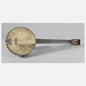 Tenor-Banjo