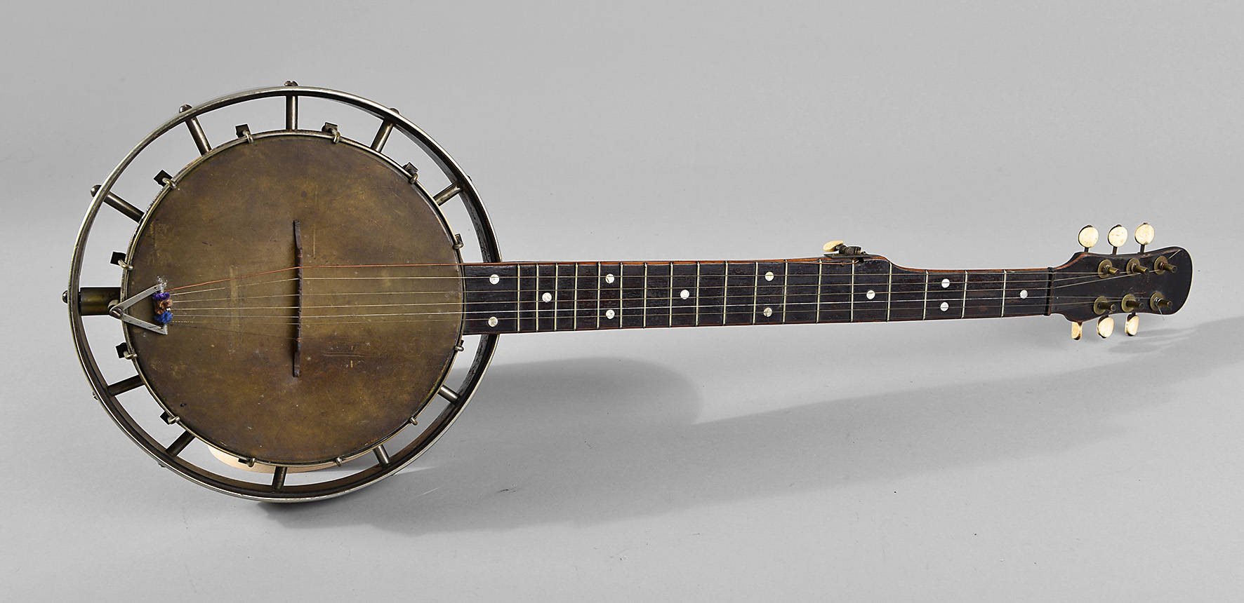 Tenor-Banjo
