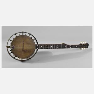 Tenor-Banjo