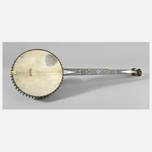 Tenor-Banjo