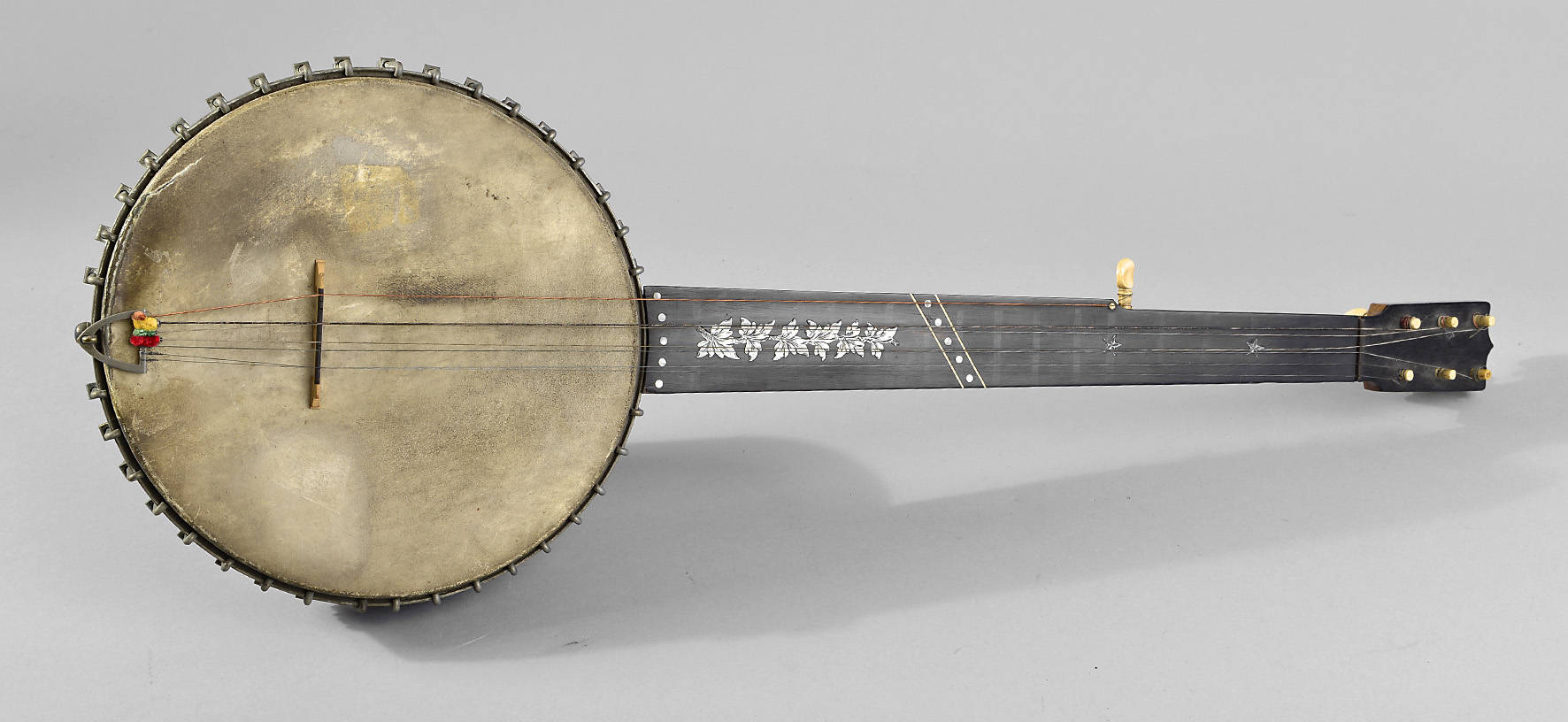 Tenor-Banjo