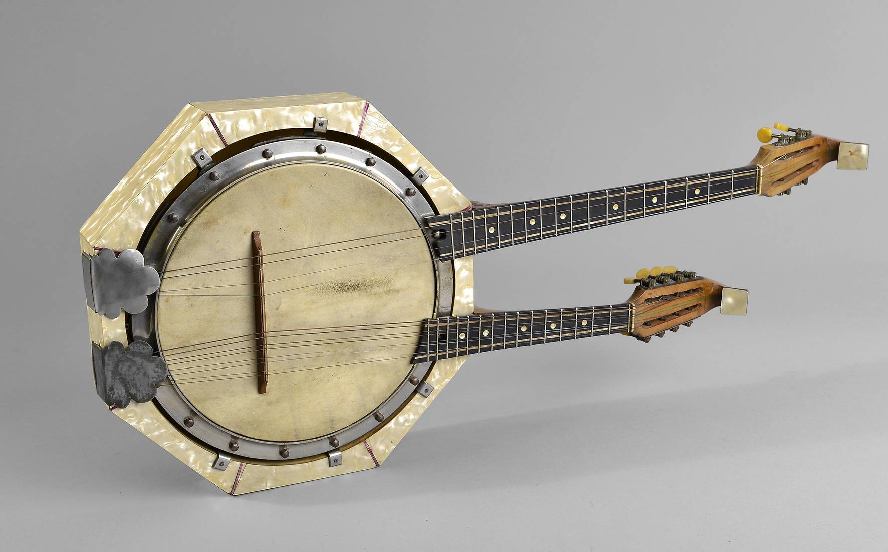 Elite-Banjo