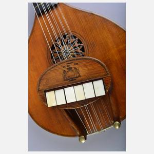 Cister mit Smith Box