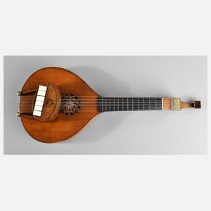 Cister mit Smith Box