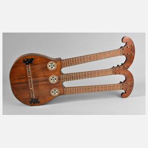 Gitarrenlyra