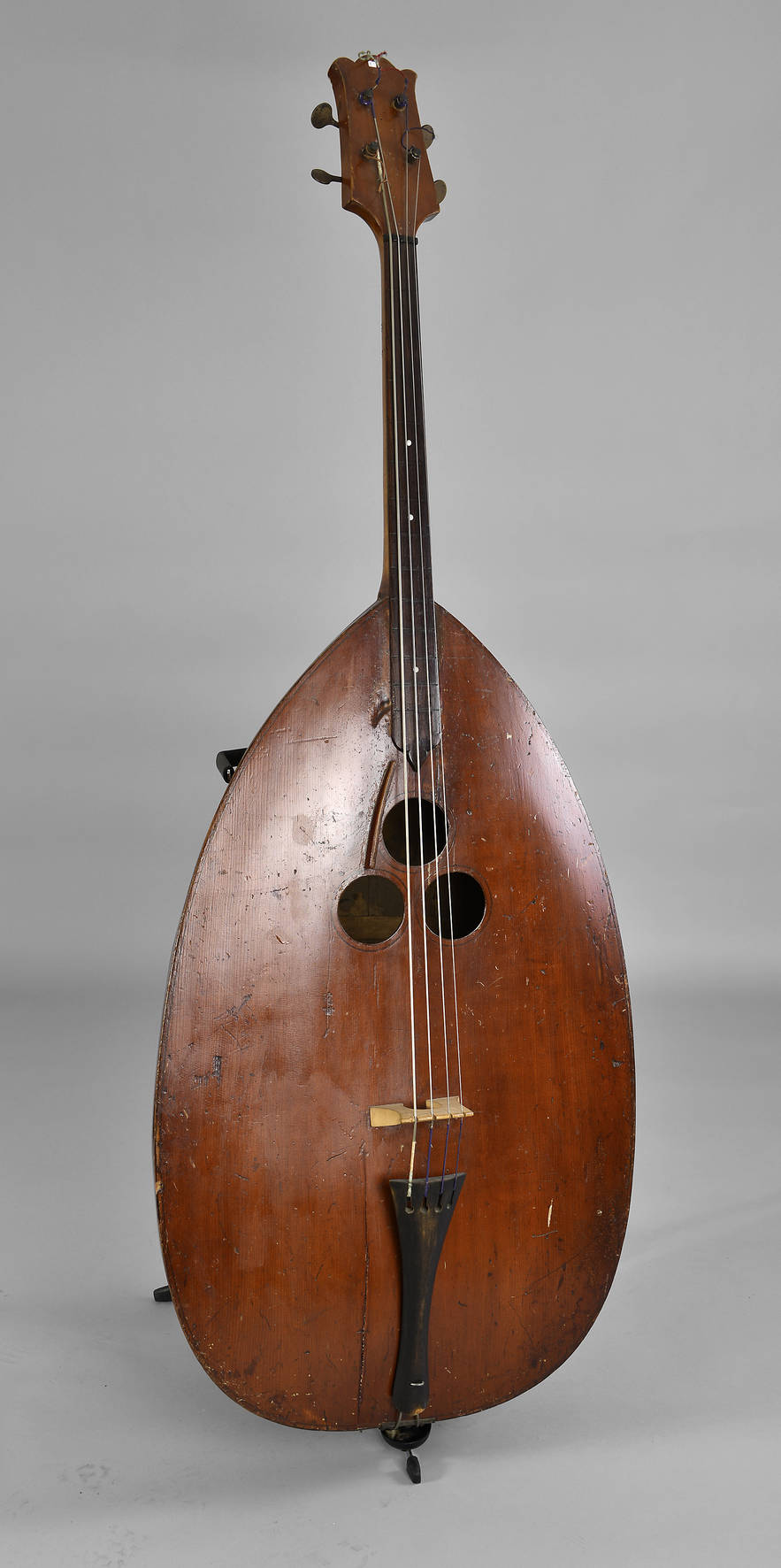 Subkontrabass-Laute