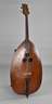 Subkontrabass-Laute