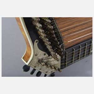 Zither