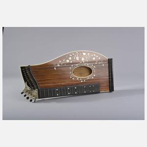 Zither