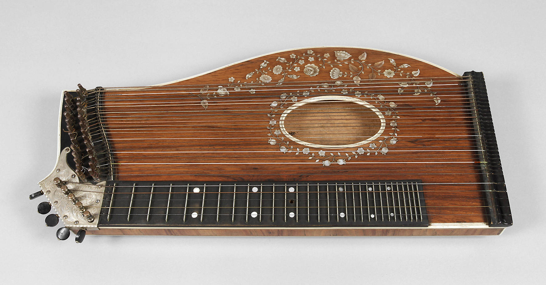 Zither