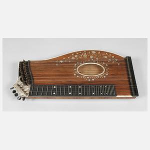 Zither