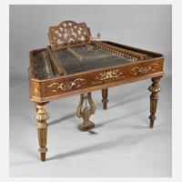 Ungarische Zymbal111