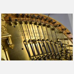 Konzertharfe Gebrüder Erard