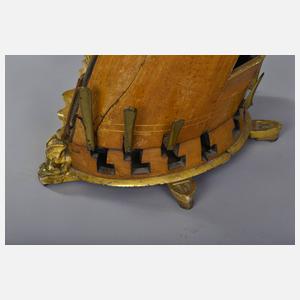 Konzertharfe Gebrüder Erard