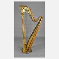 Konzertharfe Gebrüder Erard111