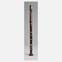 Tenor-Blockflöte in D111