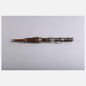 Französisches Flageolett