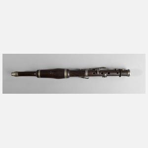 Französisches Flageolett