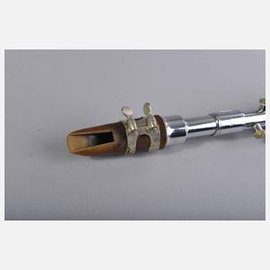 Metallklarinette