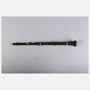 Oboe