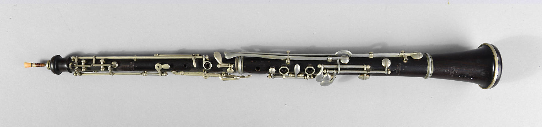 Oboe